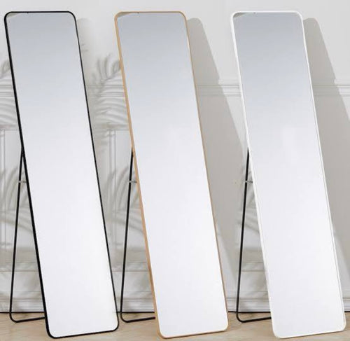 Free standing Mirror - Full length - 40cm x 150cm