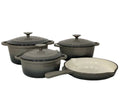 Cast Iron Cookware